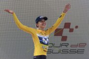 TOUR DE SUISSE WOMEN 2025