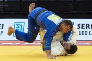 JUDO LAUSANNE 2026