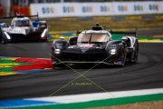 24H LE MANS