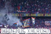 BASEL - LAUSANNE