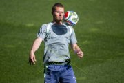 SCHWEIZ TRAINING