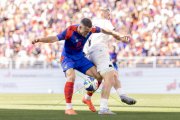 BASEL - LUGANO