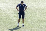 TRAINING LAUSANNE