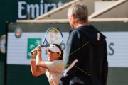 FRENCH OPEN 2026