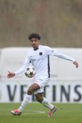 DONEZK U19 - YB U19