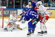 FRIBOURG - BIEL