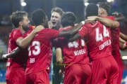 SLO - RAPPERSWIL