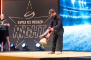 SWISS ICE HOCKEY NIGHT
