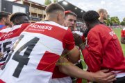WINTERTHUR - YVERDON