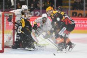 BERN - LUGANO