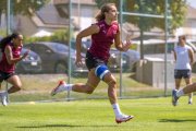 TRAINING SCHWEIZ
