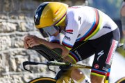 TOUR DE ROMANDIE 2025