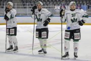 GCK LIONS - OLTEN