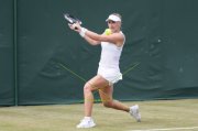 WIMBLEDON 2025