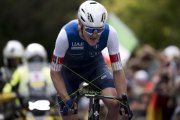 UCI ROAD WC 2024