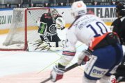 LUGANO - ZSC