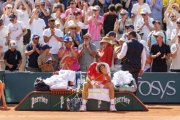 FRENCH OPEN 2026