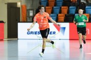 KADETTEN SH - ADEMAR LEON