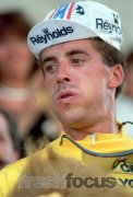 Radsport - Tour de France 1988