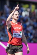 EM BIRMINGHAM 2026
