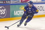 FRIBOURG - AMBRI