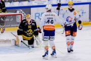 AJOIE - ZSC