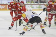 BIEL - LUGANO