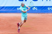 SWISS OPEN GSTAAD 2026