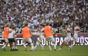 STUTTGART - MAINZ