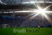 FRANKREICH - ARGENTINIEN