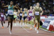 WELTKLASSE ZUERICH 2024