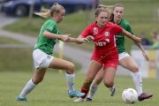 ST.GALLEN FRAUEN - RAPPERSWIL