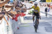 TOUR DE SUISSE 2026