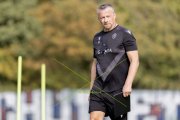 TRAINING BASEL