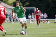 THUN - ST.GALLEN