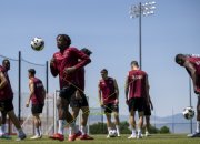 TRAINING SCHWEIZ