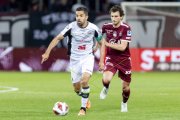 SERVETTE - LUGANO