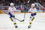 BIEL - KLOTEN