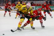 LAUSANNE - BERN