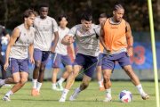 TRAINING BASEL