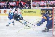 DAVOS - LIBEREC