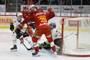 TIGERS - FRIBOURG