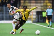 YB - LUGANO