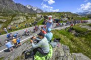 TOUR DE SUISSE 2025