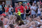 Allschwil PUBLIC VIEWING