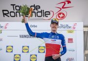 TOUR DE ROMANDIE 2026