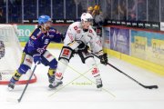 KLOTEN - LUGANO