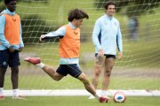TRAINING ZUERICH
