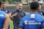 LUZERN TRAINING