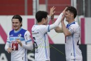 WINTERTHUR - LUZERN